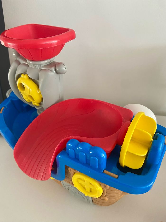 Jouet de bain - photo numéro 2