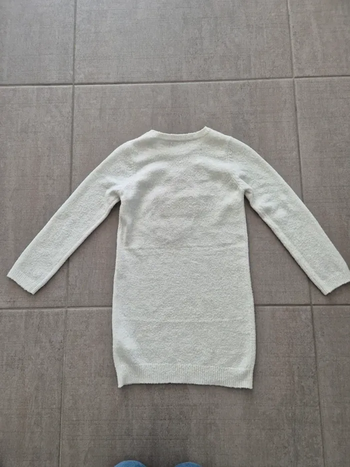 Robe pull - photo numéro 2