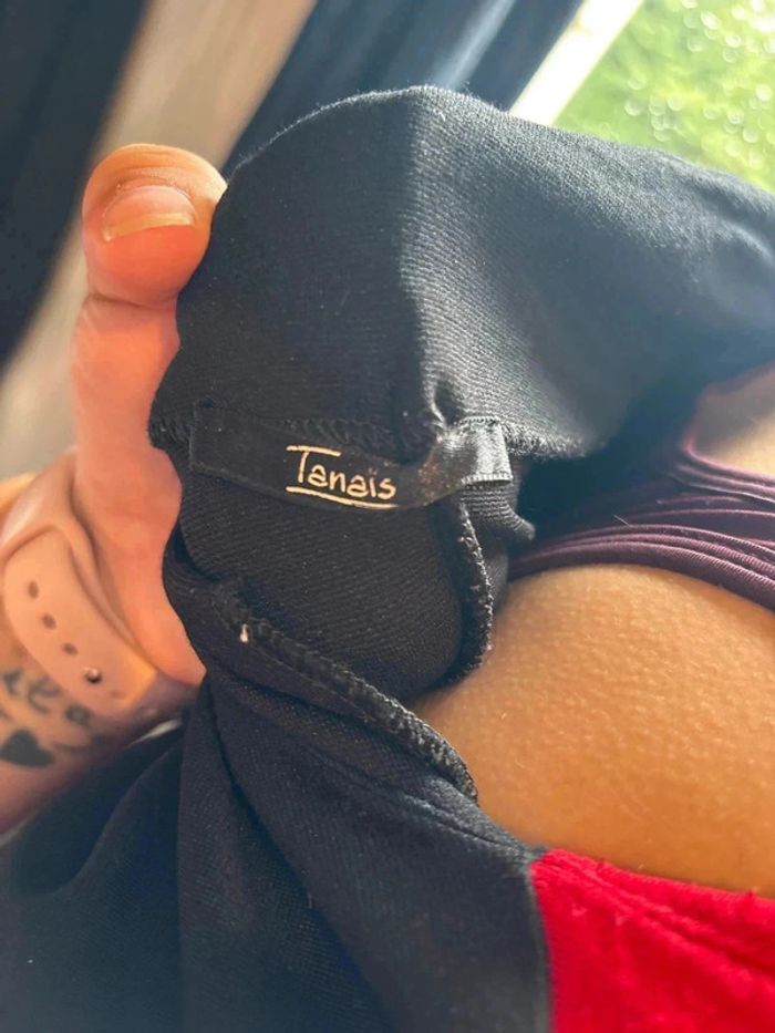 Robe tanais taille 42• - photo numéro 3