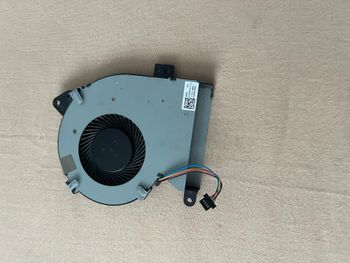Module thermique CPU Asus - Ventilateur (Asus X540LJ  R540L)