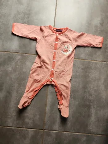 Pyjama souple 6 mois