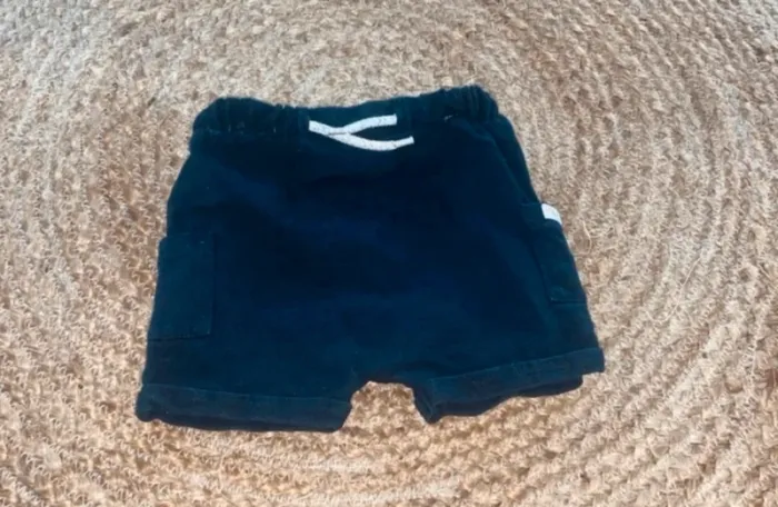 Short Disney