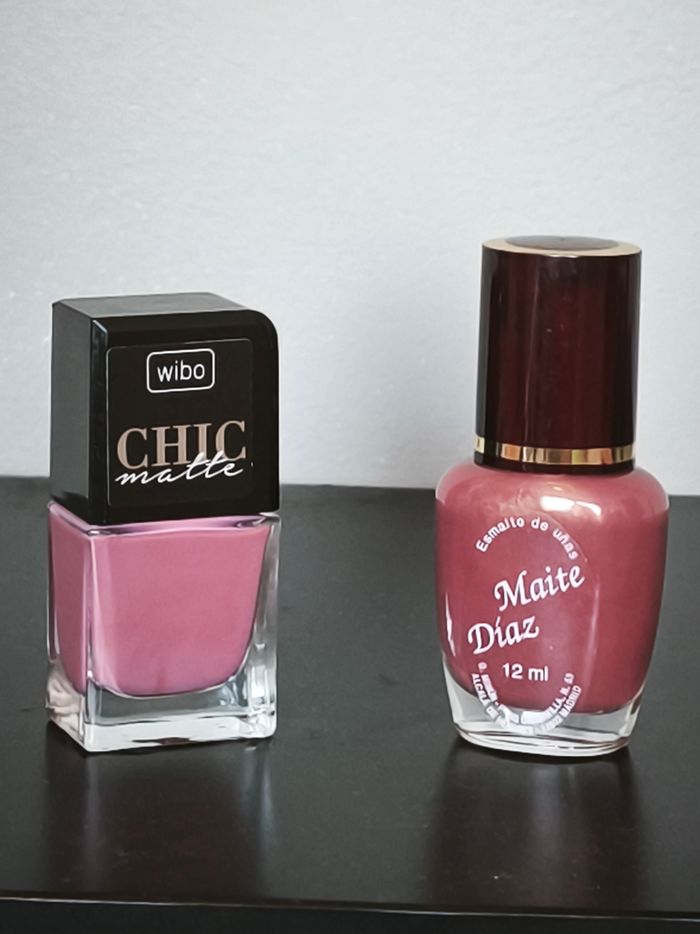 Vernis à ongles