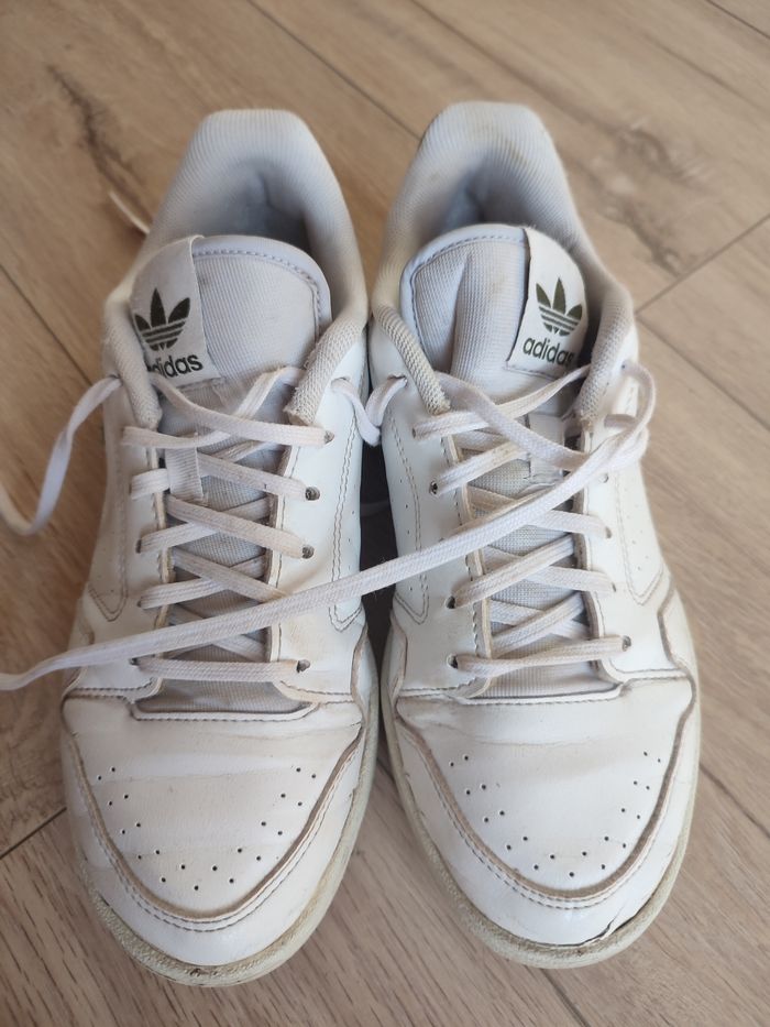Baskets adidas