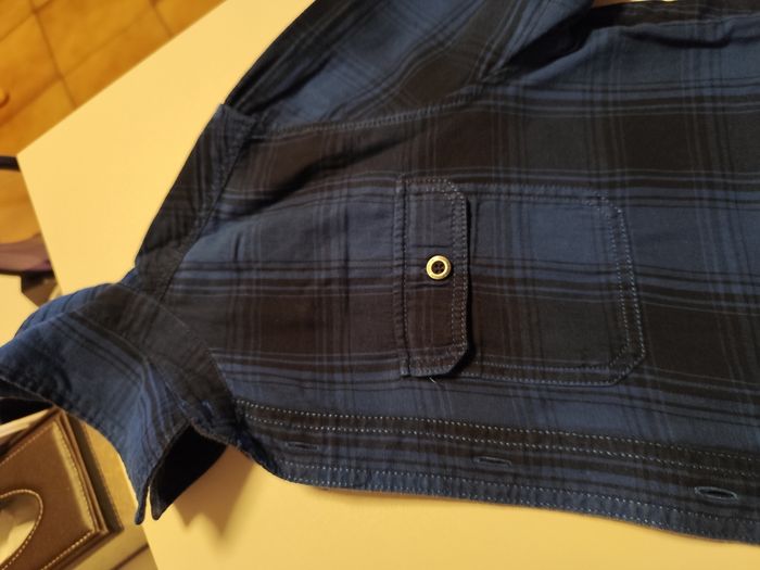 Chemise - photo numéro 4