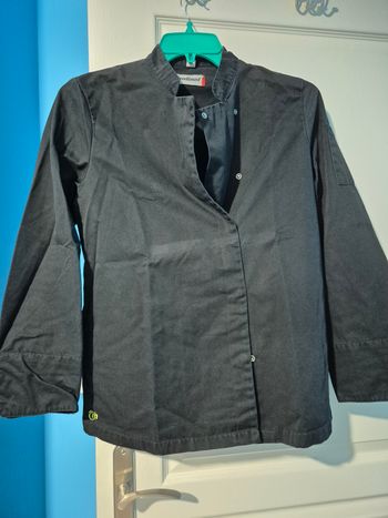 Veste de cuisine