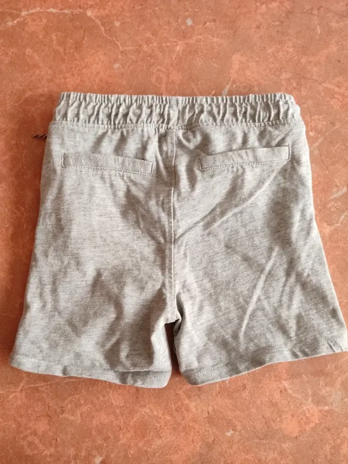 Short garçon Okaïdi - photo numéro 5
