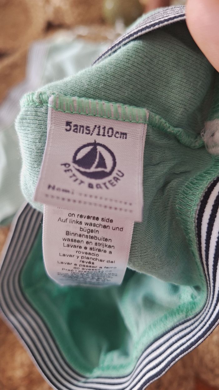 Caleçon - photo numéro 4