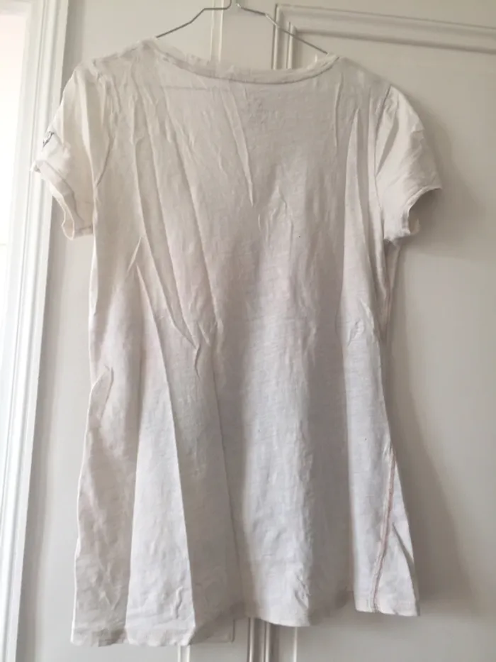 T shirt New York American eagle outfitters - photo numéro 2