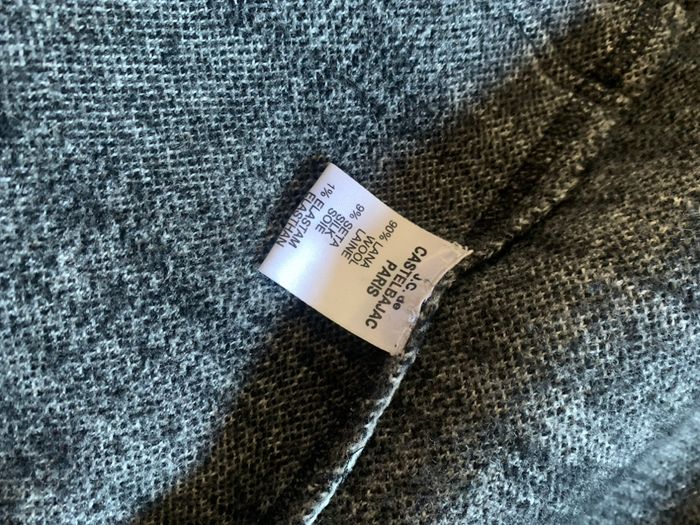 Manteau JC de Castelbajac - photo numéro 4