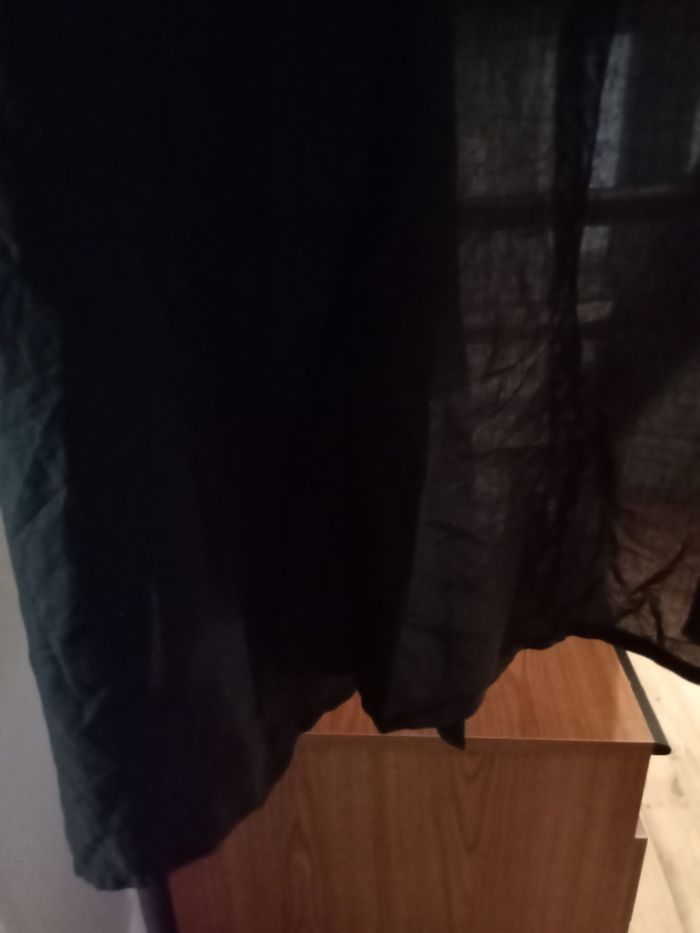 Gilet fin qui reste ouvert taille unique (L)urban surface - photo numéro 6