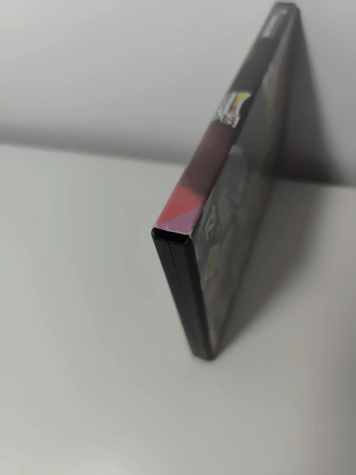 GameCube - Dragon ball z Budokai 2 - photo numéro 4