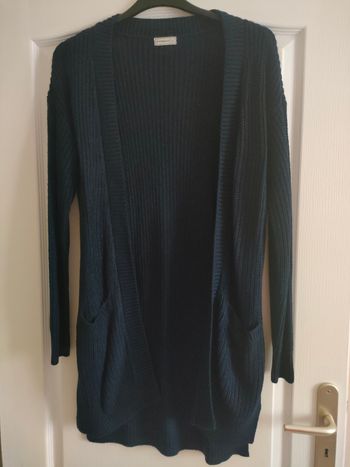 Gilet femme taille L en très bon état