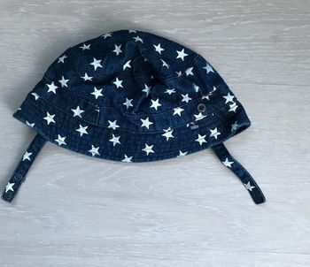 Chapeau garçon taille 47 Orchestra