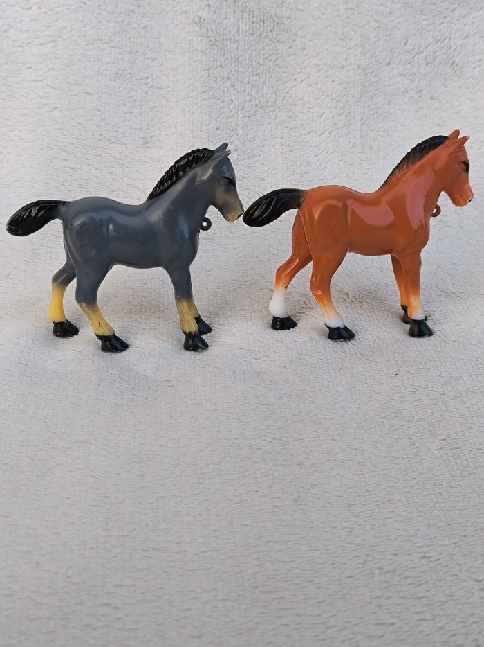 Lot 2 poneys - photo numéro 4