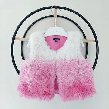 9 mois gilet sans manche kiabi