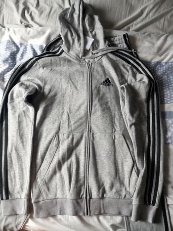 Survêtement adidas taille S