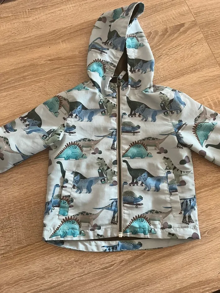 Veste Next