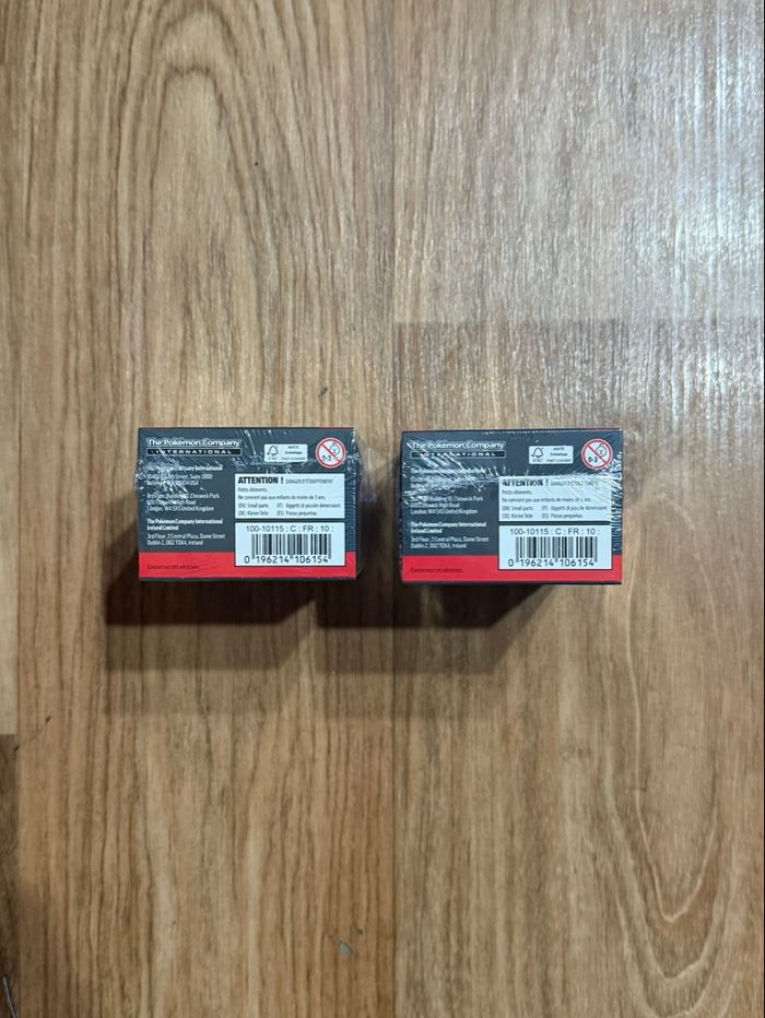 Bundle EV8.5 (x2) - photo numéro 6