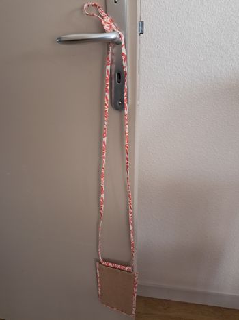 Petite pochette