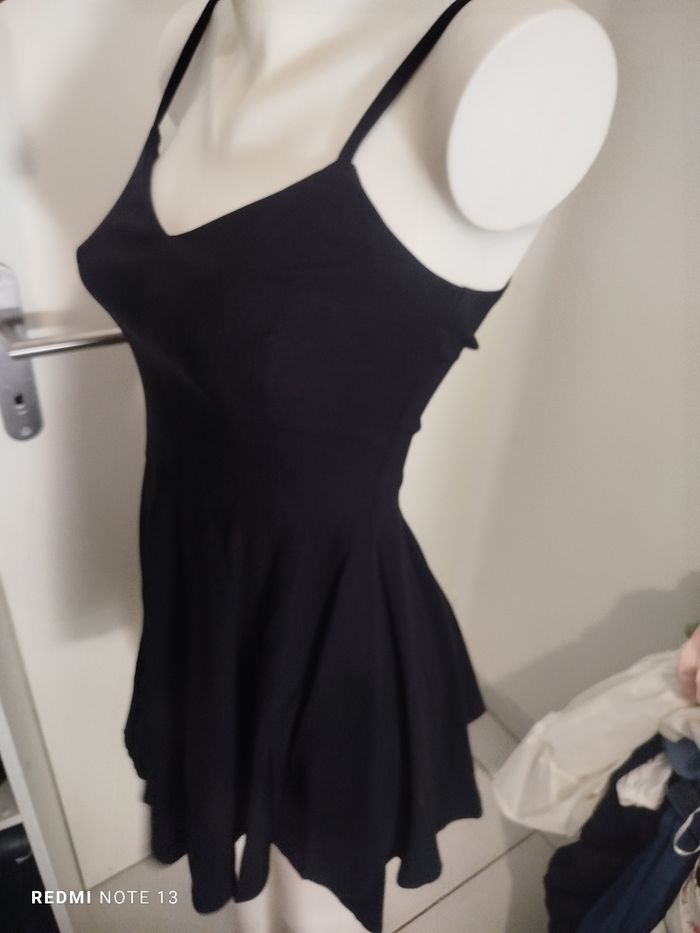 #kytie36femme. Robe bretelles taille 36 - photo numéro 3