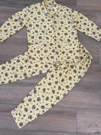 Pyjama 2 pièces Princesse Tam Tam