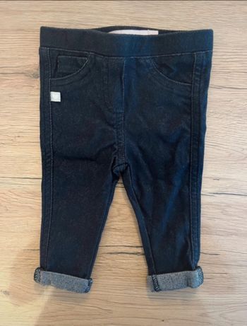 Jegging bébé fille