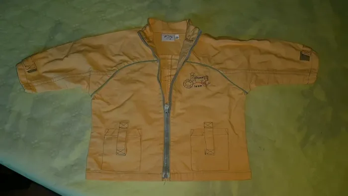 Veste légère