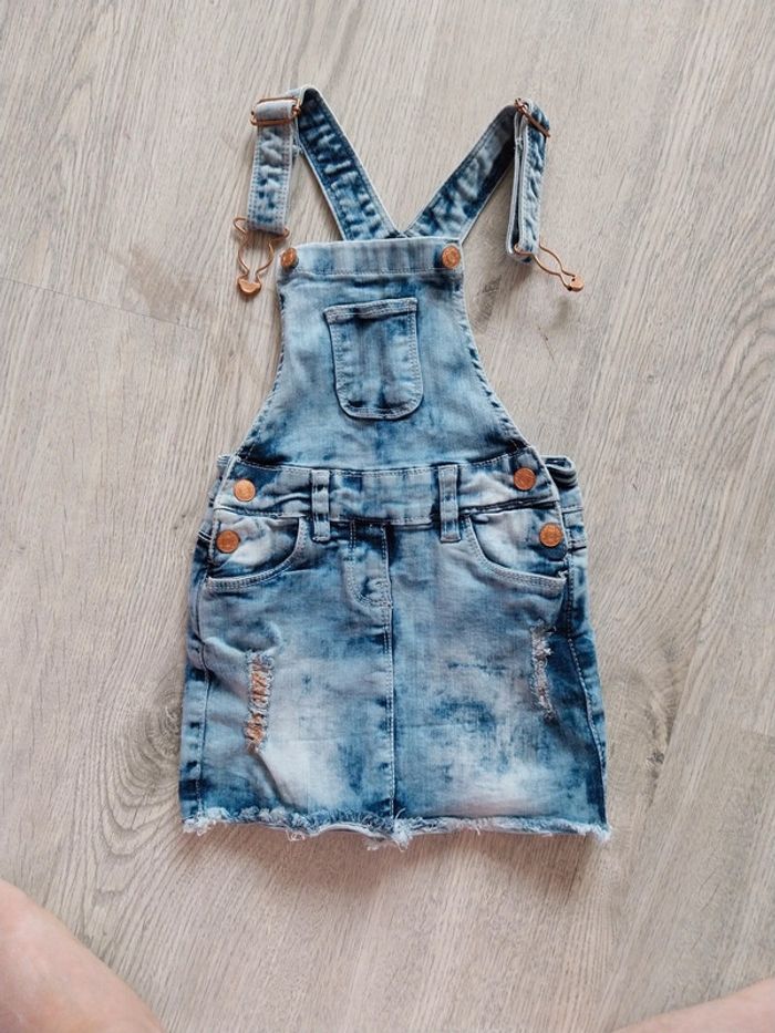 Robe 3 ans - photo numéro 2