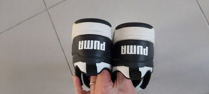 Basket 38 - photo numéro 8