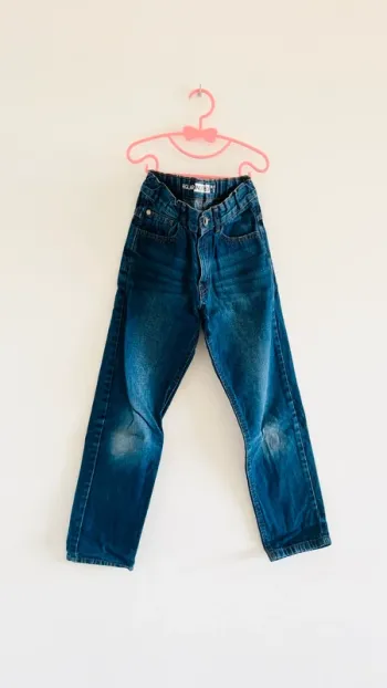 Jean In Extenso