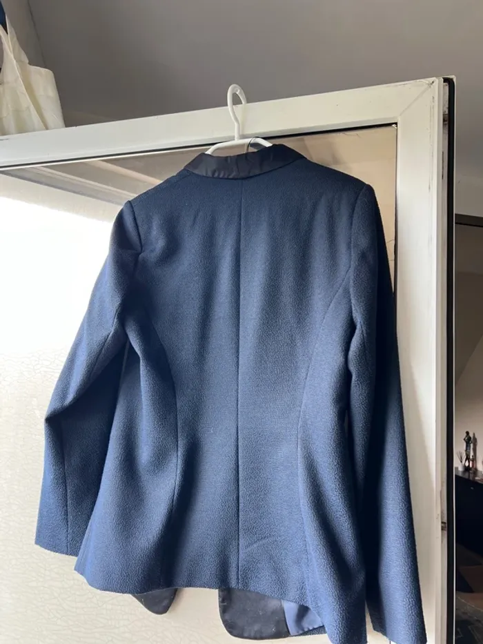 Blazer - photo numéro 3