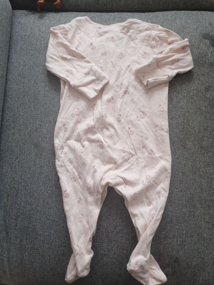 Pyjama next baby - photo numéro 3