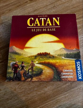 Catan 