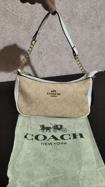 Sac coach neuf avec étiquette