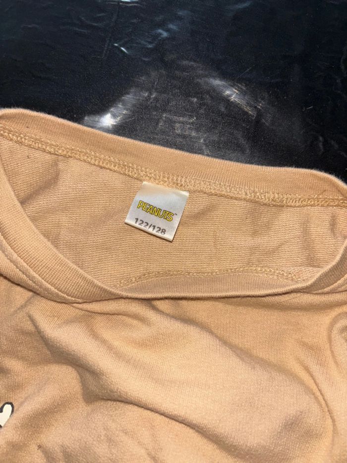 Pull fille - photo numéro 4