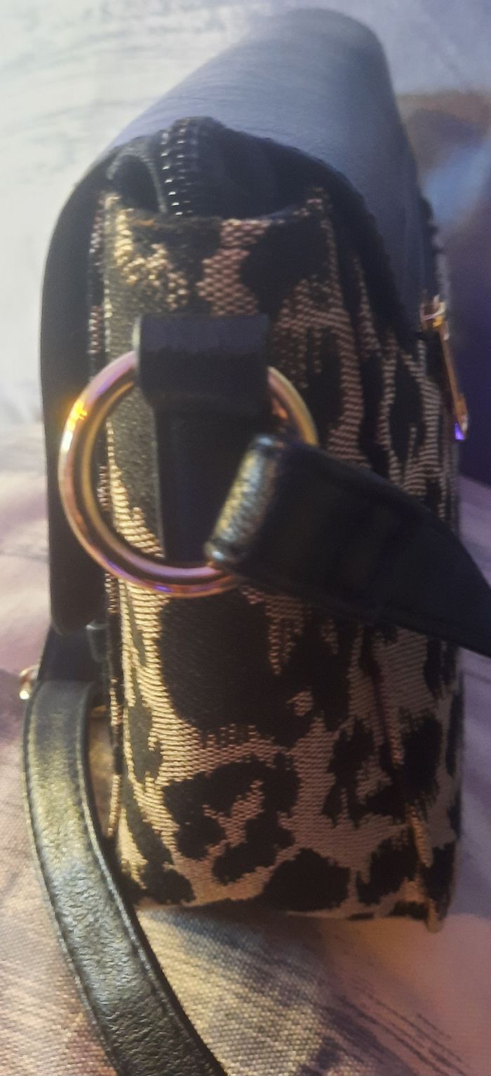 Sac bandoulière autre - photo numéro 4