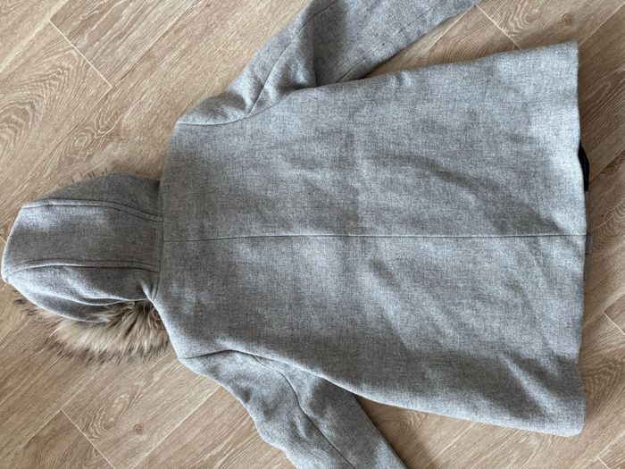 Manteau Zara - photo numéro 7