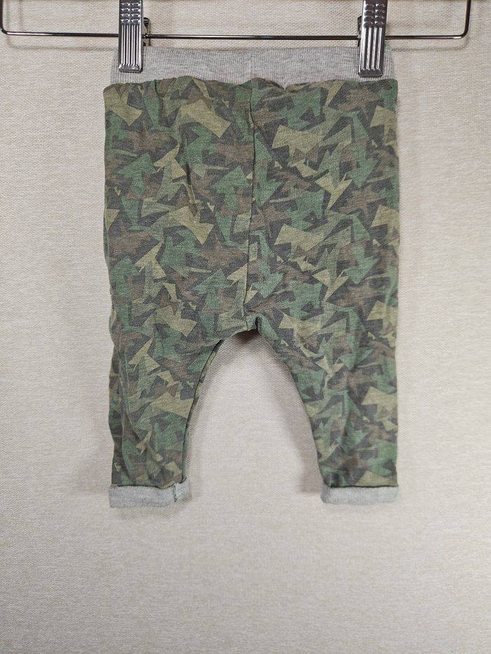 Pantalon  sarouel 3 mois - photo numéro 6