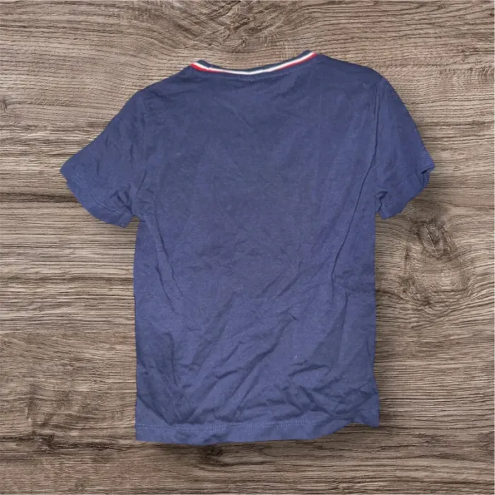 T-shirt garçon 5ans - photo numéro 4