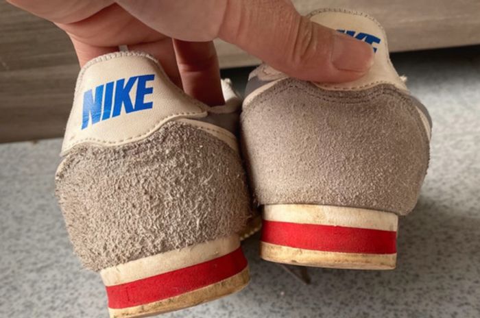 Basket Nike Cortèse - photo numéro 4