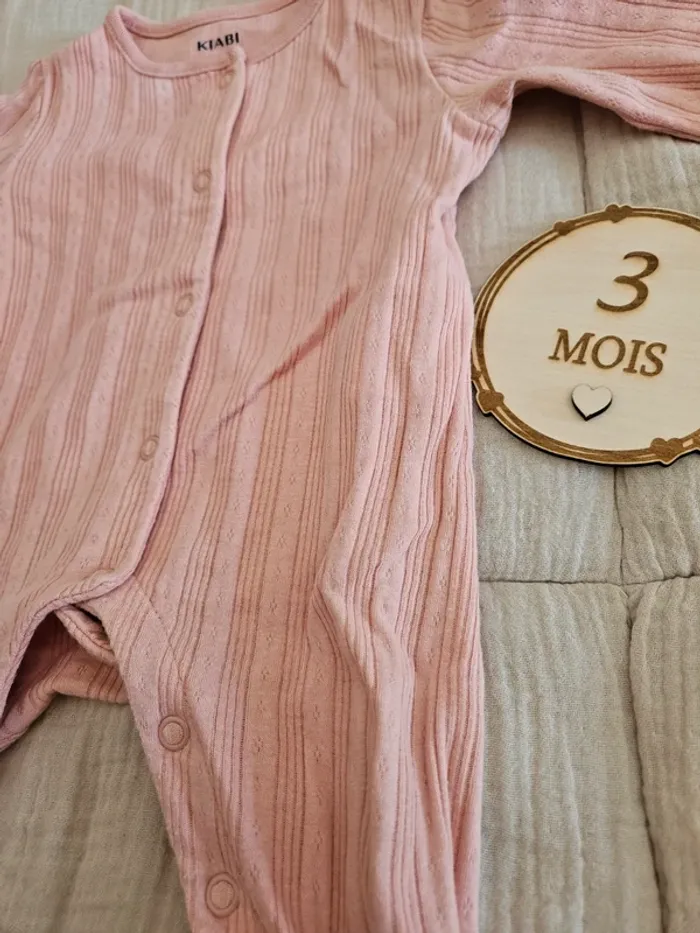 Pyjama - photo numéro 3