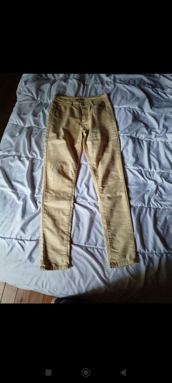 Jeans slim
