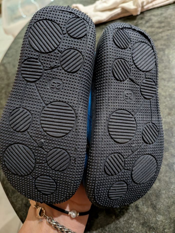 Chaussons Pat Patrouille - photo numéro 3