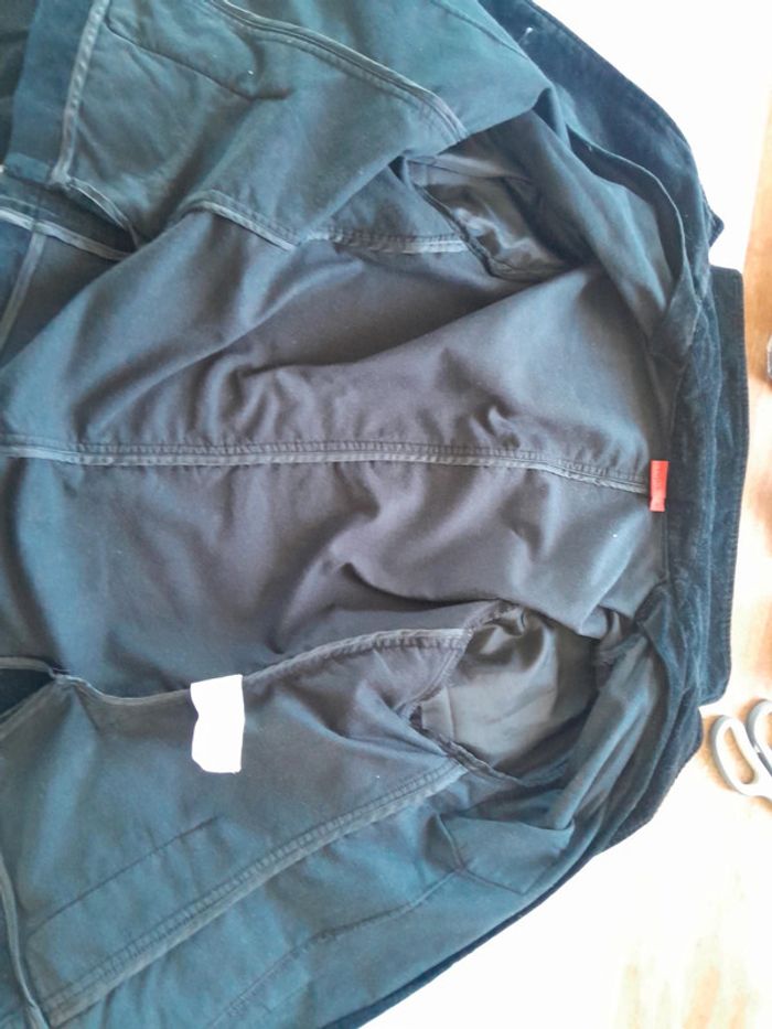Veste blazer tissaia  taille 42 - photo numéro 5