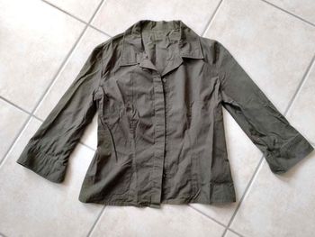 Chemise - Jennyfer - T38