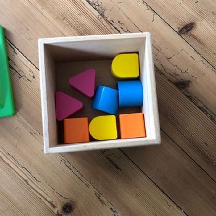 Jeu enfant - photo numéro 2