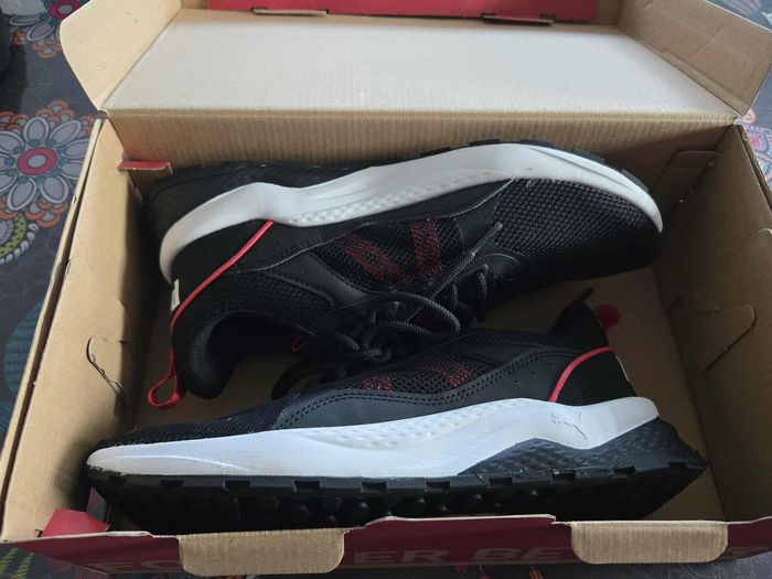 baket puma neuve taille 39 - photo numéro 6