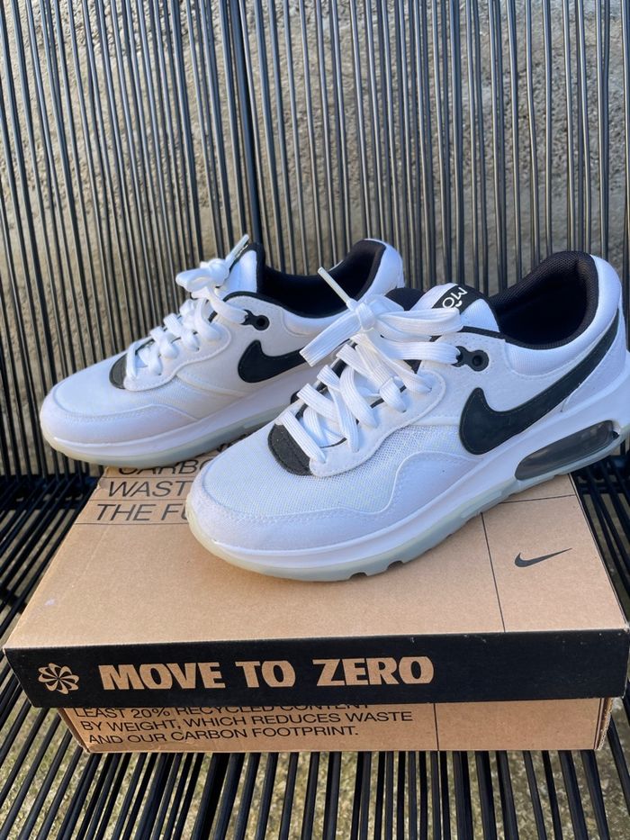 Lot de 2 paires de basket NIKE