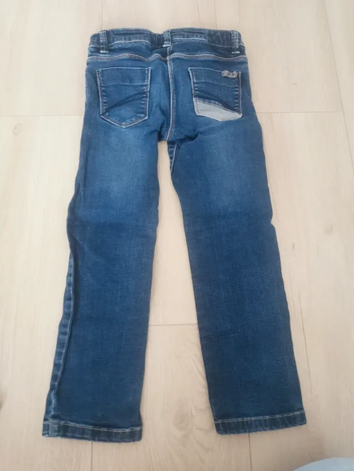 Jeans - photo numéro 3